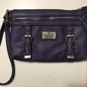 Wristlet Wallet
